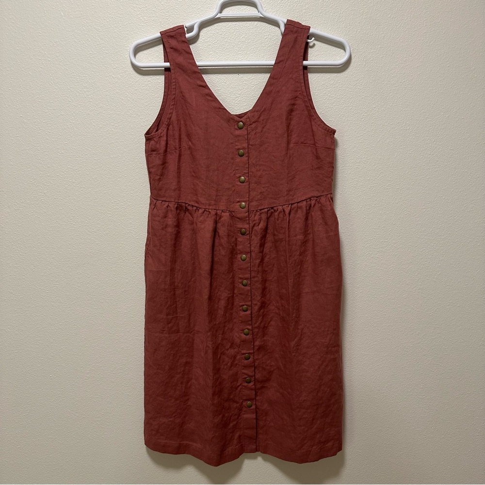 notPERFECTLINEN Valley